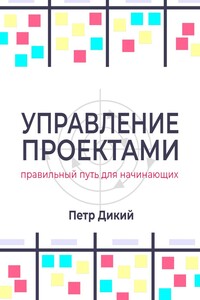 Управление проектами. Правильный путь для начинающих