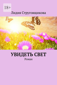 Увидеть свет. Роман