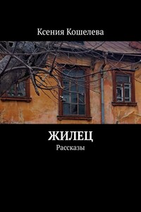 Жилец. Рассказы