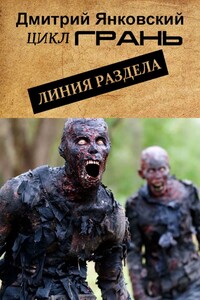 Линия раздела. Цикл ГРАНЬ