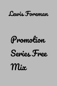 Promotion Series Free Mix