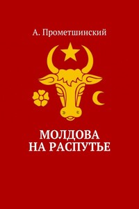 Молдова на распутье