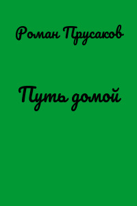 Путь домой