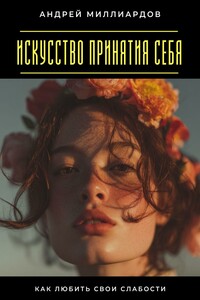 Искусство принятия себя. Как любить свои слабости
