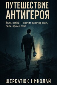 Путешествие Антигероя