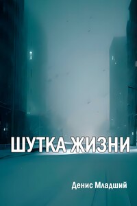 Шутка жизни