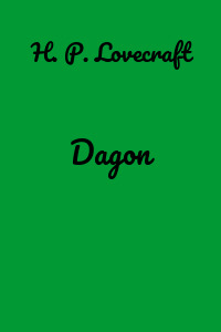 Dagon