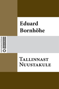Tallinnast Nuustakule