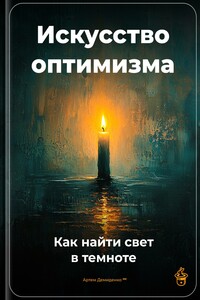 Искусство оптимизма: Как найти свет в темноте