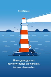 Природоподобное корпоративное управление. Система «Авраллайн»