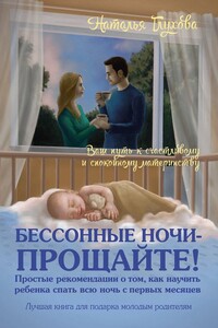 Бессонные ночи – прощайте!