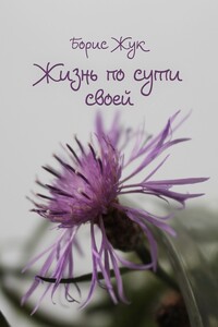 Жизнь по сути своей