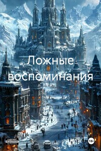 Ложные воспоминания