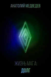 Жизнь мага: Долг