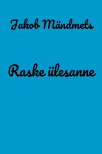 Raske ülesanne