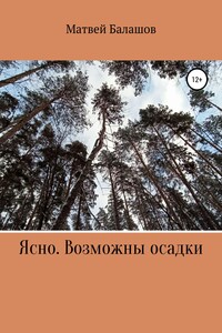Ясно. Возможны осадки
