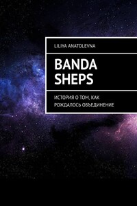 Banda Sheps. История о том, как рождалось объединение