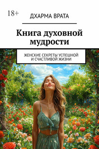 Книга духовной мудрости. Женские секреты успешной и счастливой жизни