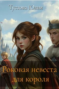 Роковая невеста для короля
