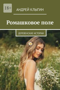 Ромашковое поле. Деревенские истории