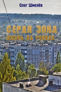 Серая зона. Жизнь на руинах