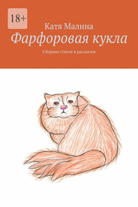 Фарфоровая кукла. Сборник стихов и рассказов