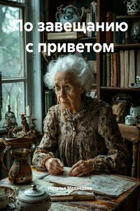 По завещанию с приветом