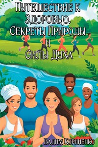 Путешествие к Здоровью. Секреты Природы и Силы Духа
