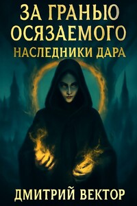За гранью осязаемого: наследники дара