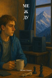 Между