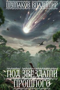 Под звëздами прошлого