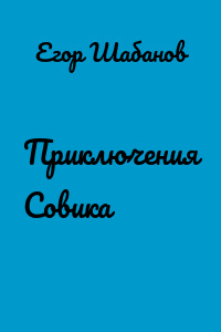 Приключения Совика