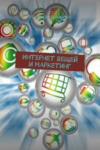 Интернет вещей и маркетинг