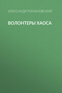 Волонтеры Хаоса