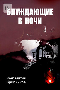 Блуждающие в ночи