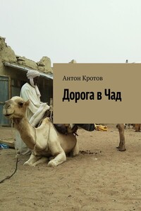Дорога в Чад. Путешествие по мусульманским странам Западной Африки от Марокко до Чада