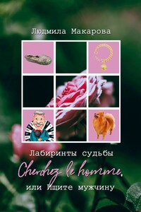 Лабиринты судьбы. Cherchez lе homme, или Ищите мужчину