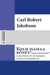 Kolm isamaa kõnet