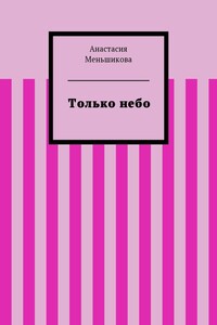 Только небо