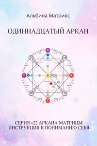 Матрица судьбы. Одиннадцатый аркан