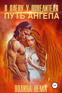 В плену у повелителя. Путь ангела