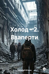 Холод – 2. Взаперти