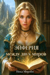 Эйферия: между двух миров