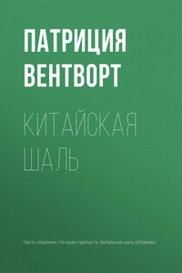 Китайская шаль