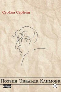 Поэзия Эвальда Климова