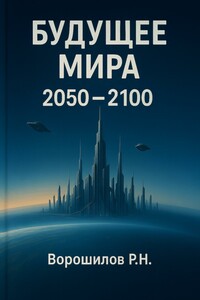 Будущее мира 2050-2100