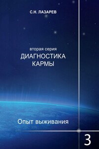 Диагностика кармы. Опыт выживания. Часть 3