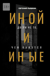 Иной и Иные. Двери не то, чем кажутся