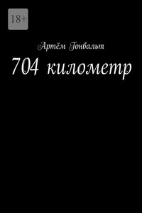 704 километр