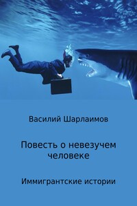Повесть о невезучем человеке
